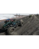 EXOCROSSXBOX ONE/XSКЛЮЧ