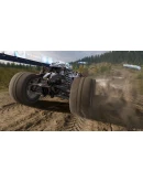 EXOCROSSXBOX ONE/XSКЛЮЧ