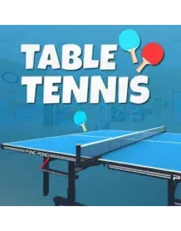 Table Tennis / п3 активация ps5 Table Tennis / п3 активация ps5