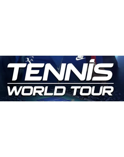 Tennis World Tour / п3 активация ps5 Tennis World Tour / п3 активация ps5