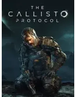 The Callisto Protocol Deluxe / п3 активация ps4 The Callisto Protocol Deluxe / п3 активация ps4