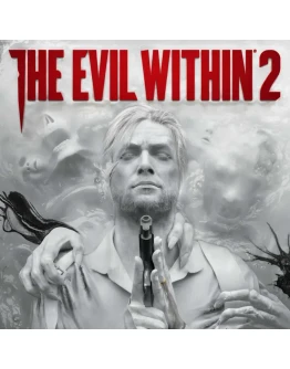 The Evil Within 2 / п3 активация ps4 The Evil Within 2 / п3 активация ps4