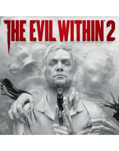 The Evil Within 2 / п3 активация ps4 The Evil Within 2 / п3 активация ps4