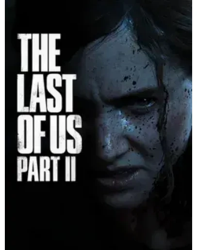 The Last of Us 2 PS4-версия / п3 активация ps5