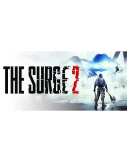 The Surge 2 / п3 активация ps4