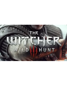 The Witcher 3 Wild Hunt GOTY PS4 / активация ps5