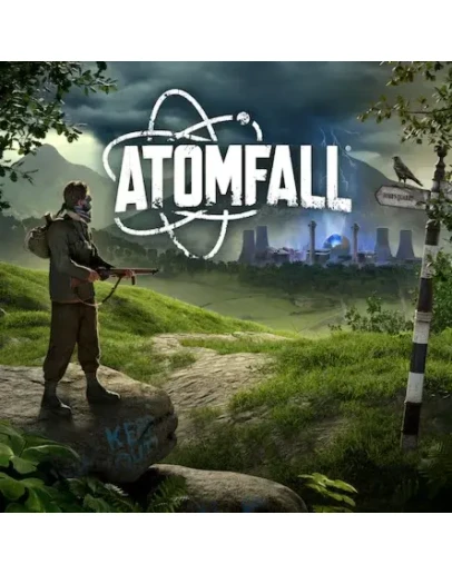 AtomfallEPIC GAMES TR