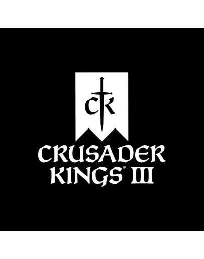 Crusader Kings III Ключ STEAM(РФ+СНГ+Турция) Crusader Kings III Ключ STEAM(РФ+СНГ+Турция)