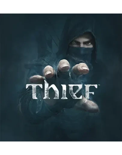 Thief / п3 активация ps5 Thief / п3 активация ps5