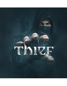 Thief / п3 активация ps4 Thief / п3 активация ps4