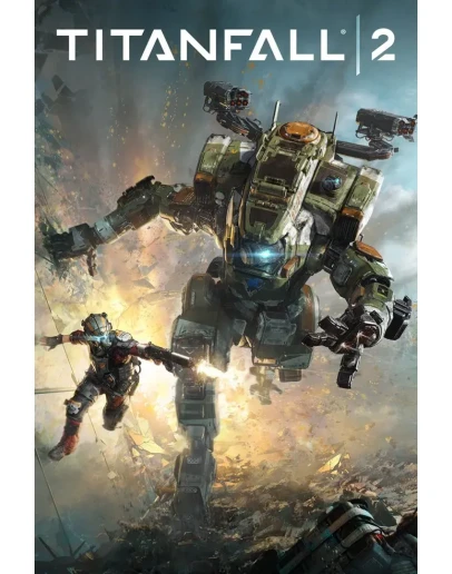Titanfall 2 / п3 активация ps5 Titanfall 2 / п3 активация ps5
