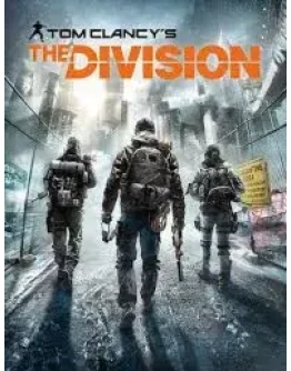 Tom Clancy's The Division + Knack 2 / п3 активация ps4 Tom Clancy's The Division + Knack 2 / п3 активация ps4