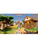 ВСЕ СТРАНЫ+РОССИЯ Voxile STEAM GIFT ВСЕ СТРАНЫ+РОССИЯ Voxile STEAM GIFT