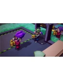ВСЕ СТРАНЫ Little Big Workshop - The Evil DLC STEAM