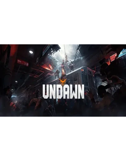 Undawn RC валюта Пополнение по ID