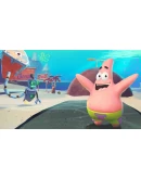SpongeBob SquarePants: Battle for Bikini Bottom Rehyd