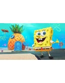 SpongeBob SquarePants: Battle for Bikini Bottom Rehyd