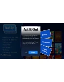 Heads Up! Phones Down Edition Steam АККАУНТ +ПОЧТА