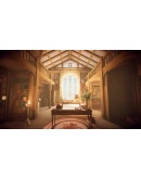 Botany Manor Steam АККАУНТ НОВЫЙ +ПОЧТА