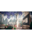 Botany Manor Steam АККАУНТ НОВЫЙ +ПОЧТА