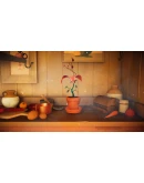 Botany Manor Steam АККАУНТ НОВЫЙ +ПОЧТА