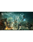Soulstice Steam АККАУНТ НОВЫЙ +ПОЧТА