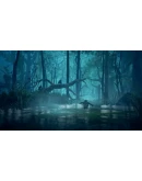 Ancestors: The Humankind Odyssey Epic Games КЛЮЧ
