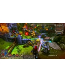 Dungeon Defenders Collection Steam КЛЮЧ GLOBAL Dungeon Defenders Collection Steam КЛЮЧ GLOBAL