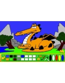 Putt-Putt and Fatty Bear's Activity Pack Steam КЛЮЧ Putt-Putt and Fatty Bear's Activity Pack Steam КЛЮЧ