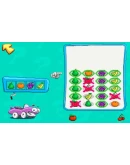 Putt-Putt and Fatty Bear's Activity Pack Steam КЛЮЧ Putt-Putt and Fatty Bear's Activity Pack Steam КЛЮЧ