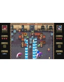 Strikey Sisters Steam КЛЮЧ GLOBAL