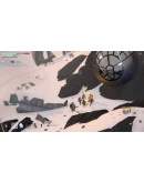 Project Winter Steam EU КЛЮЧ ЕВРОПА Project Winter Steam EU КЛЮЧ ЕВРОПА