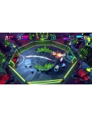 HyperBrawl Tournament - Celebration Pack 1 DLC Steam HyperBrawl Tournament - Celebration Pack 1 DLC Steam