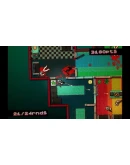 Hotline Miami DE Steam КЛЮЧ ГЕРМАНИЯ