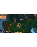 Amber Isle - Deluxe Edition EU Steam КЛЮЧ ЕВРОПА Amber Isle - Deluxe Edition EU Steam КЛЮЧ ЕВРОПА