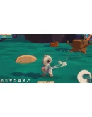 Amber Isle - Deluxe Edition EU Steam КЛЮЧ ЕВРОПА Amber Isle - Deluxe Edition EU Steam КЛЮЧ ЕВРОПА