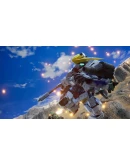 SD Gundam Battle Alliance Deluxe Edition Steam КЛЮЧ
