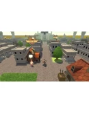 KAMiBAKO - Mythology of Cube - Steam КЛЮЧ GLOBAL KAMiBAKO - Mythology of Cube - Steam КЛЮЧ GLOBAL