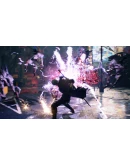 Devil May Cry 5 Special Edition Xbox Series XS КЛЮЧ
