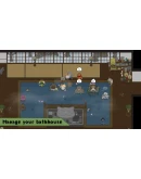 Spirittea Steam КЛЮЧ GLOBAL Spirittea Steam КЛЮЧ GLOBAL