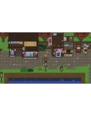 Spirittea Steam КЛЮЧ GLOBAL Spirittea Steam КЛЮЧ GLOBAL
