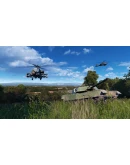 WARNO EU Steam КЛЮЧ ЕВРОПА WARNO EU Steam КЛЮЧ ЕВРОПА
