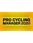 Pro Cycling Manager 2025 Steam КЛЮЧ GLOBAL Pro Cycling Manager 2025 Steam КЛЮЧ GLOBAL