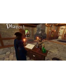 ВСЕ СТРАНЫ+РОССИЯ Potion Shop Simulator STEAM GIFT