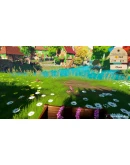 ВСЕ СТРАНЫ+РОССИЯ Potion Shop Simulator STEAM GIFT