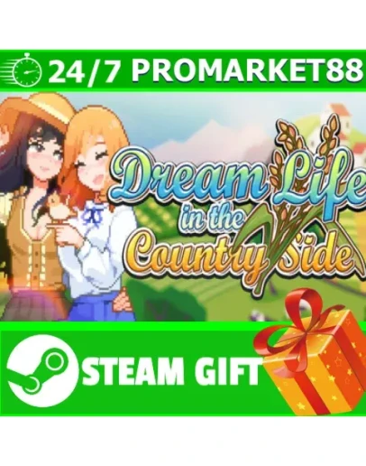 ВСЕ СТРАНЫ+РОССИЯ Dream Life in the Country Side ВСЕ СТРАНЫ+РОССИЯ Dream Life in the Country Side