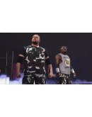 Набор WWE 2K24 ECW Punk Pack Xbox