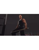 Набор WWE 2K24 ECW Punk Pack Xbox