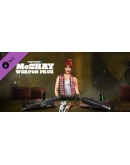 PAYDAY 2: Texas Heat CollectionSTEAM GIFT AUTORU+МИР