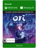 ORI AND THE WILL OF THE WISPS XBOX КЛЮЧ + PC WIN ORI AND THE WILL OF THE WISPS XBOX КЛЮЧ + PC WIN